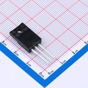 SPA06N80C3XKSA1商品缩略图