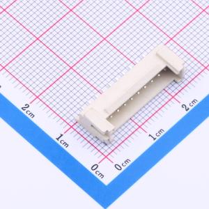 HX 2.0-10P WTDK商品缩略图