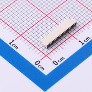 FPC-0.5HF-20PWBH10商品缩略图