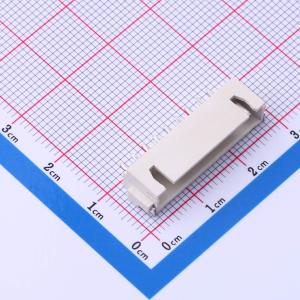 HX 2.54-9P WT商品缩略图