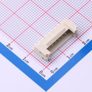 HX 2.0-8P WTDK商品缩略图