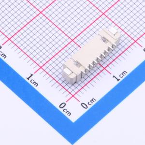 HX 1.25-9P WT商品缩略图