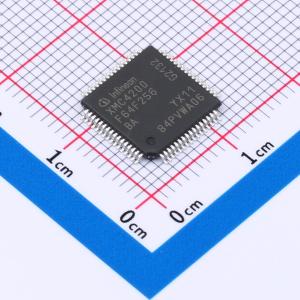 XMC4200F64F256BA商品缩略图