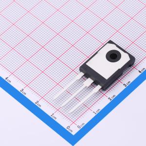 SPW32N50C3FKSA1商品缩略图