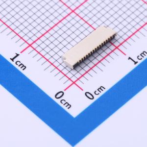 FPC-0.5HF-16PWBH10商品缩略图