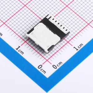 IPT020N10N5ATMA1商品缩略图