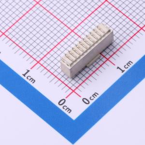 HX 1.0-10P LT商品缩略图