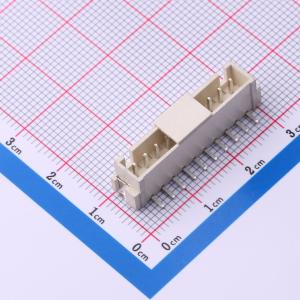 HX 2.54-10P LTDK商品缩略图