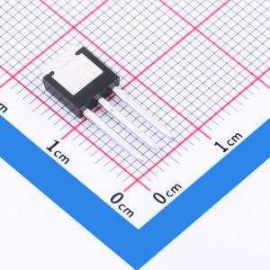 FDU3N40TU商品缩略图