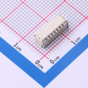 HX 1.25-7P WTDK商品缩略图