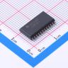 SN74LV8151DWR商品缩略图
