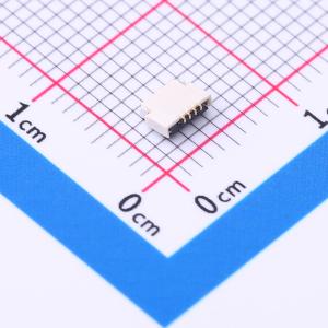 FPC-0.5HF-4PWBH10商品缩略图