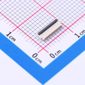 FPC-0.5HF-12PWBH10商品缩略图