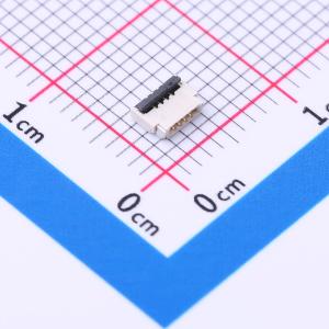 FPC-0.5HF-4PWBH10商品缩略图