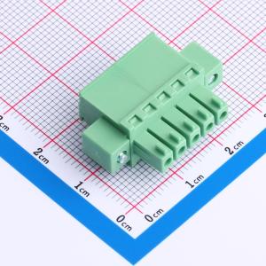 DB2EKBM-3.5-5P-GN-S商品缩略图