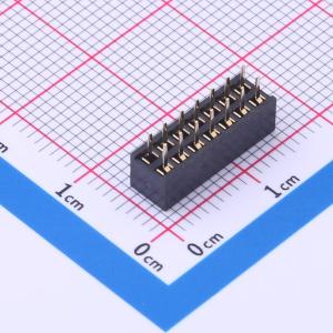 A2005HWV-2x7P商品缩略图