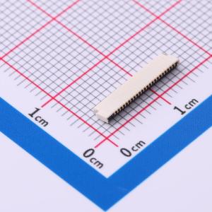 FPC-0.5HF-24PWBH10商品缩略图