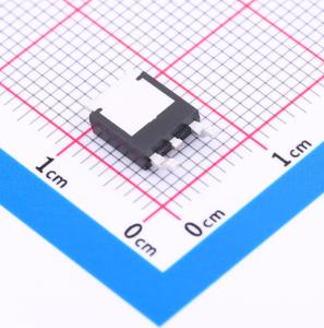 SPD07N60C3ATMA1商品缩略图