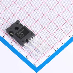 NTH4LN067N65S3H商品缩略图