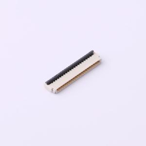 FPC-0.5HF-20PWBH10商品缩略图