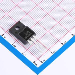 NTPF360N65S3H商品缩略图