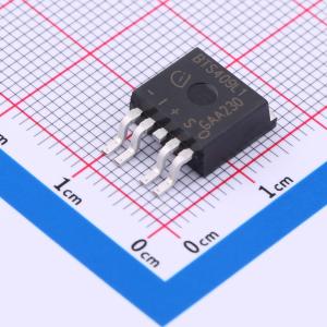 BTS409L1 E3062A商品缩略图