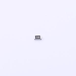 CRGP0603F1K0商品缩略图