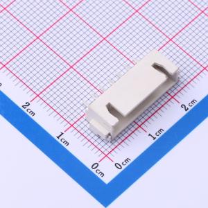 HX 2.54-7P WT商品缩略图