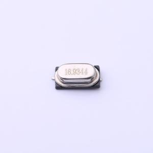 S47SMD16.9344M12PF10R30B3商品缩略图