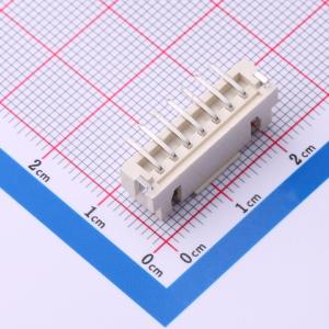 HX 2.54-7P LT商品缩略图