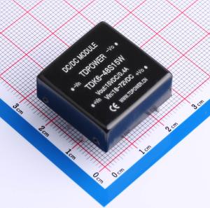 TDK6-48S15W商品缩略图