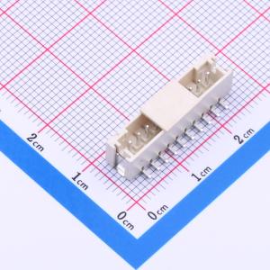 HX 2.0-10P LT商品缩略图