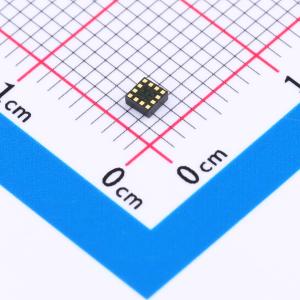 LIS2DS12商品缩略图