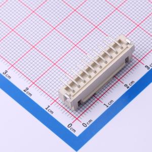 HX 2.54-10P LTDK商品缩略图