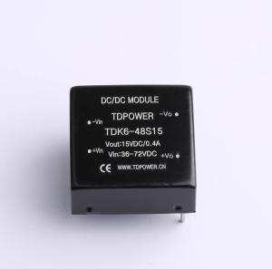 TDK6-48S15商品缩略图