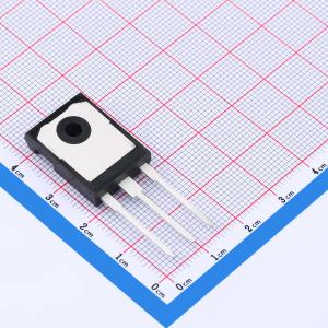 SPW20N60C3FKSA1商品缩略图