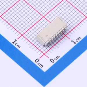 HX 1.0-8P WTDK商品缩略图