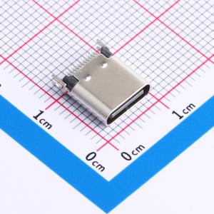 HC-TYPE-C-24P-CP0.8-5A-L8.8-01商品缩略图