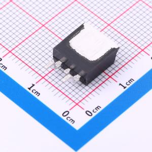 IPB123N10N3 G商品缩略图