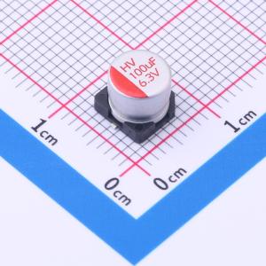 HV0J107M0605PZ商品缩略图