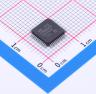 具有 100MHz 频率、FPU、TMU、128kB 闪存、CLB 的 C2000™ 32 位 MCU