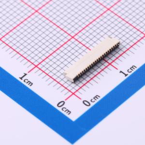 FPC-0.5HF-22PWBH10商品缩略图