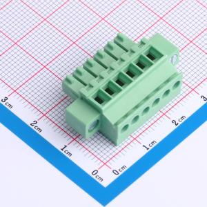 DB2EKAM-3.5-6P-GN-S商品缩略图