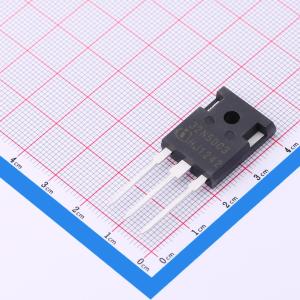 SPW32N50C3FKSA1商品缩略图