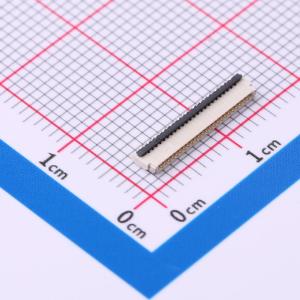 FPC-0.5HF-24PWBH10商品缩略图