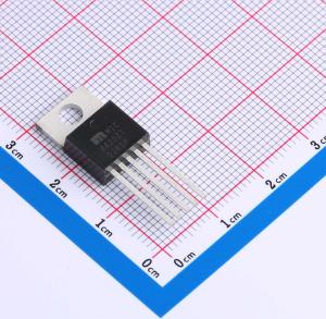 MIC4420ZT商品缩略图