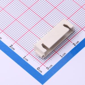 HX 2.54-8P WT商品缩略图