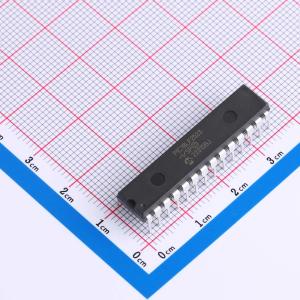 PIC18LF2523-I/SP商品缩略图