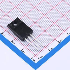 SPA08N80C3XKSA1商品缩略图