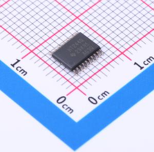 SN74HCT244QPWRQ1商品缩略图